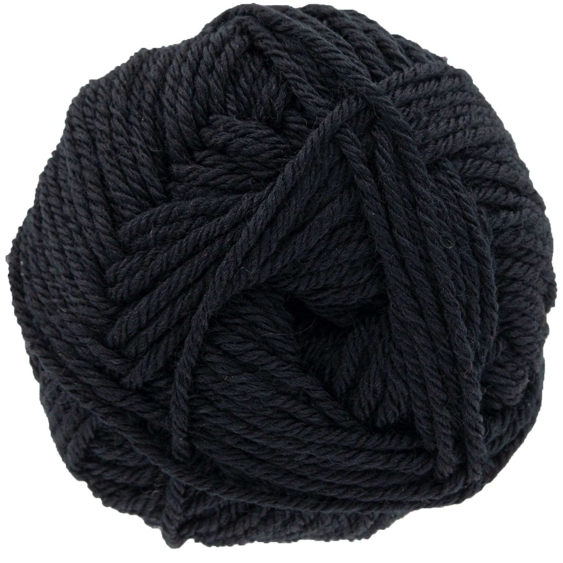 Sandnes Garn  Double Sunday Yarn - 1099 Black - Zoom Image
