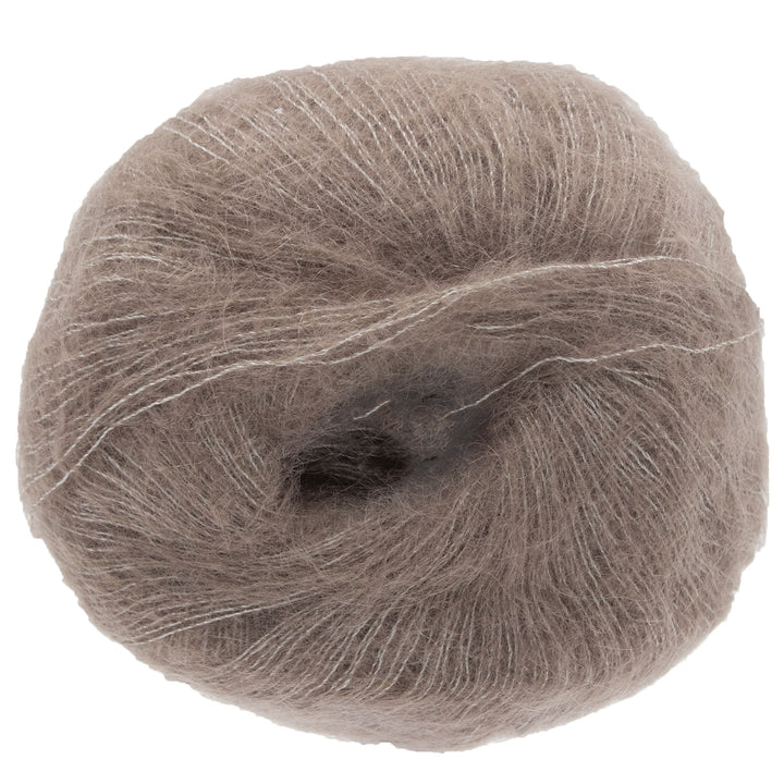 Sandnes Garn  Tynn Silk Mohair Yarn - 3161 Hazelnut - Zoom Image