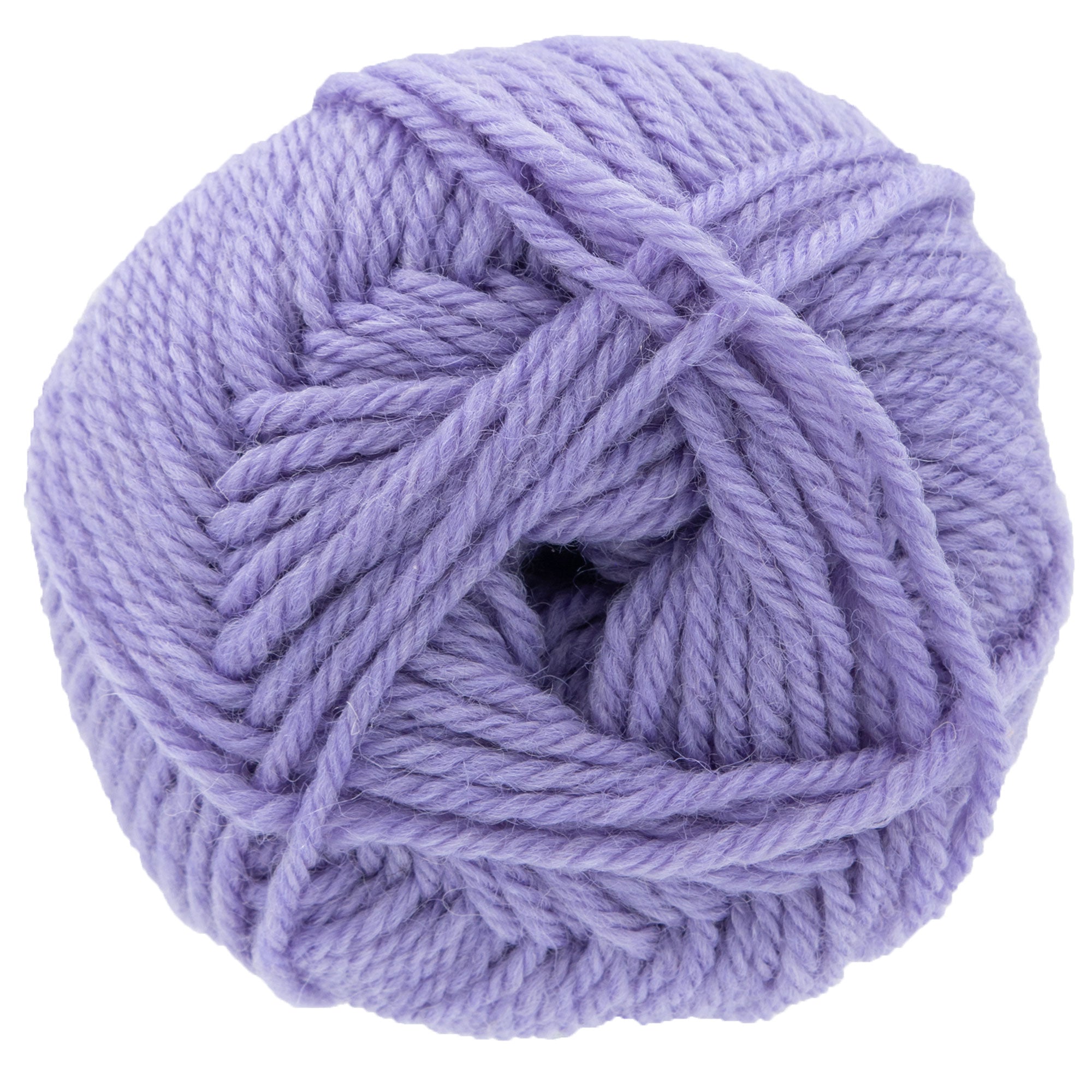 Sandnes Garn  Peer Gynt Yarn - 5224 Lt Lilac - Zoom Image