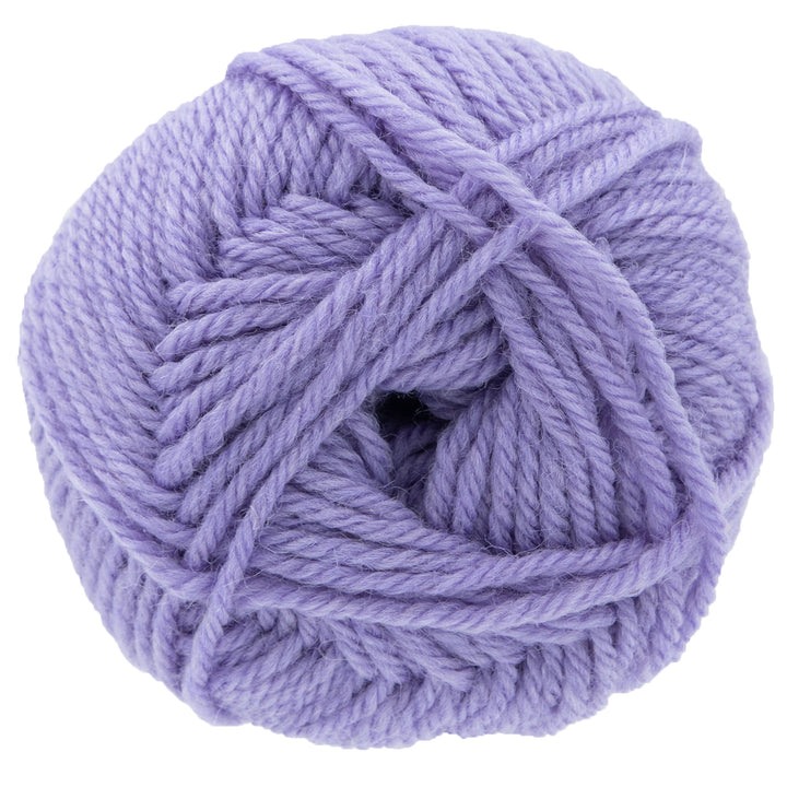 Sandnes Garn  Peer Gynt Yarn - 5224 Lt Lilac - Zoom Image