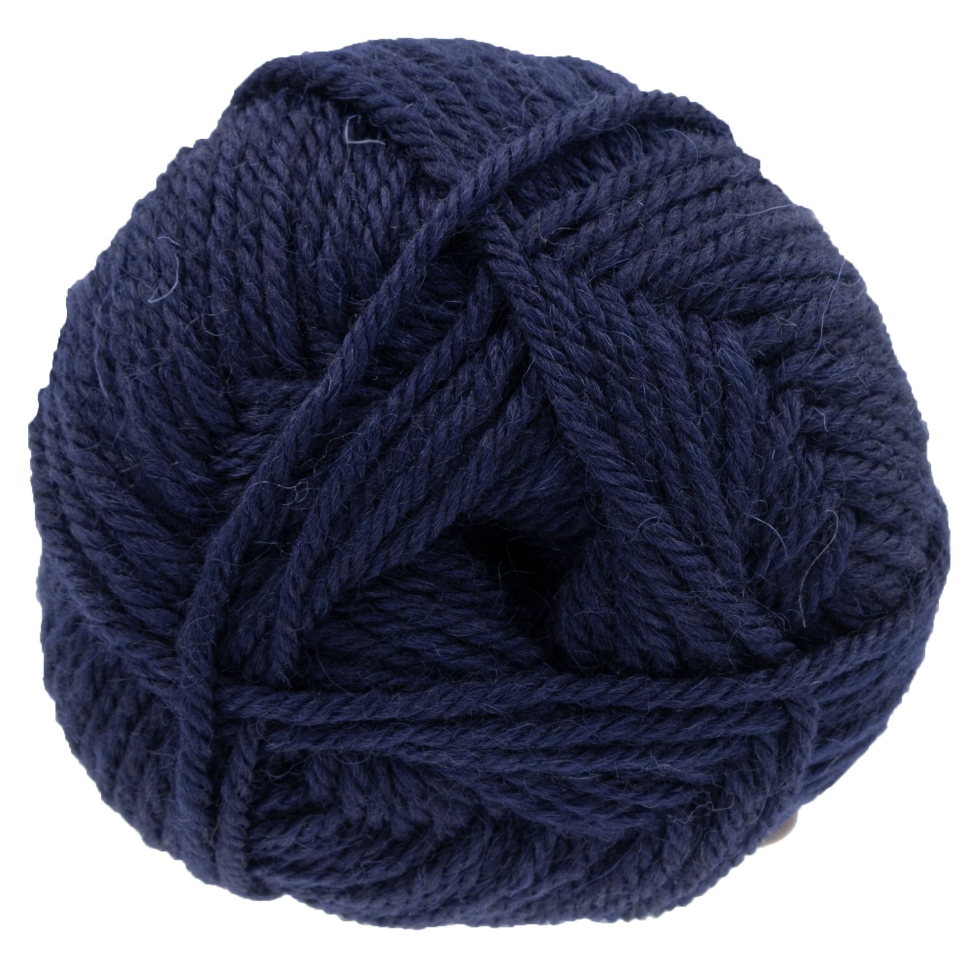 Sandnes Garn  Peer Gynt Yarn - 5575 Marine - Zoom Image

