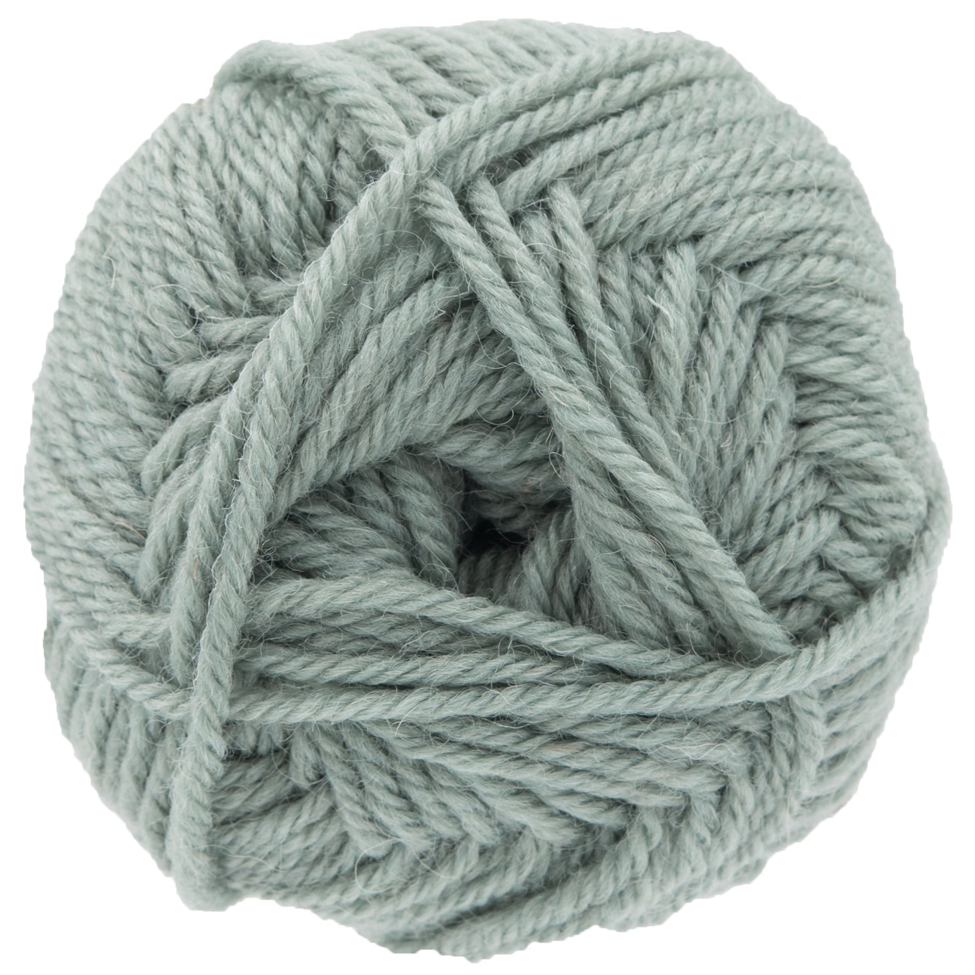 Sandnes Garn  Peer Gynt Yarn - 8051 Eucalyptus - Zoom Image
