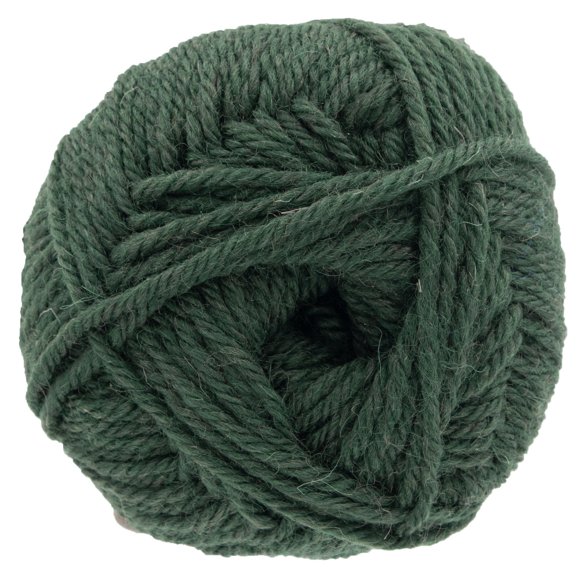 Sandnes Garn  Peer Gynt Yarn - 8082 Forest Green - Zoom Image
