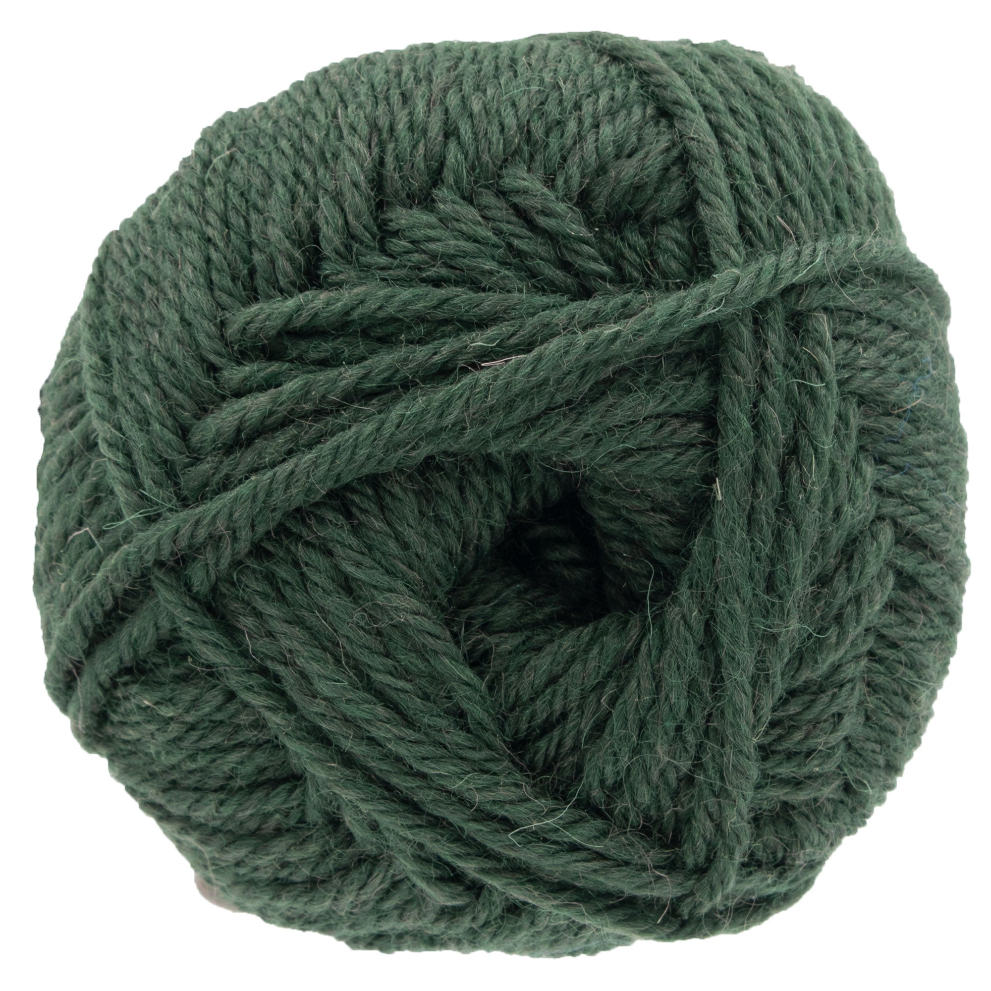 Sandnes Garn  Peer Gynt Yarn - 8082 Forest Green - Zoom Image