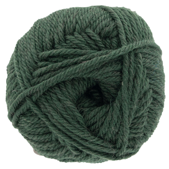 Sandnes Garn  Peer Gynt Yarn - 8082 Forest Green - Zoom Image