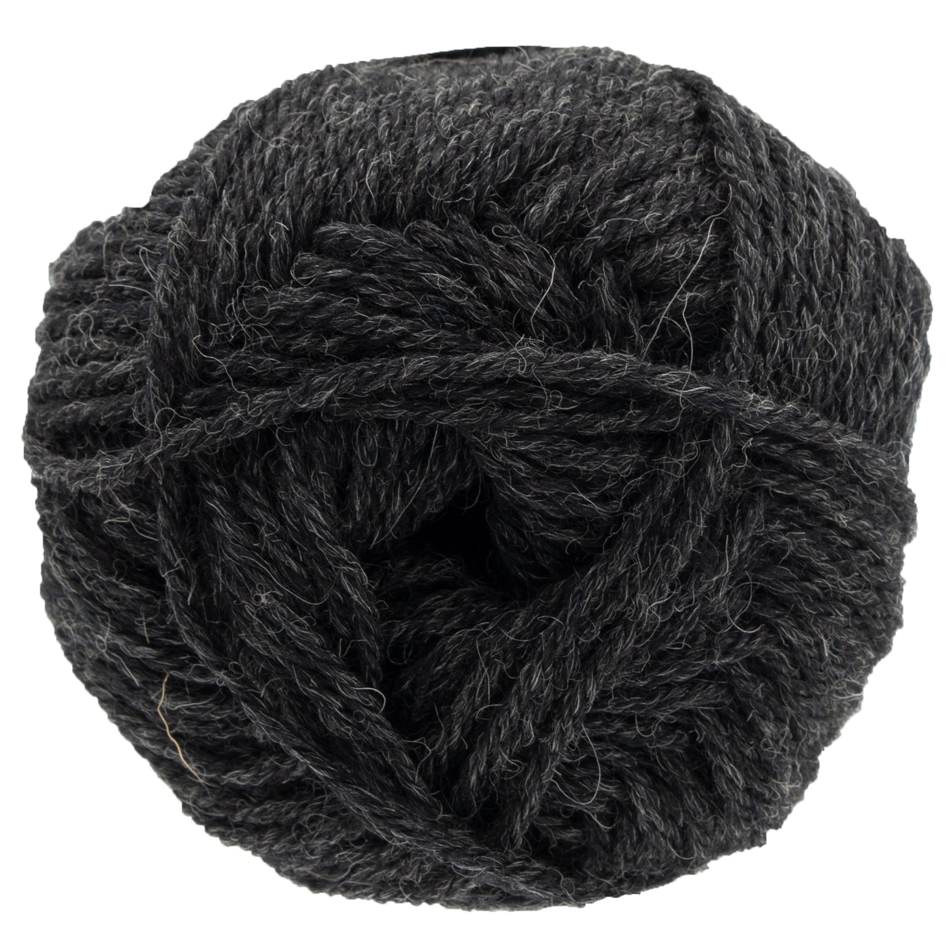 Sandnes Garn  Peer Gynt Yarn - 1088 Smoke - Zoom Image
