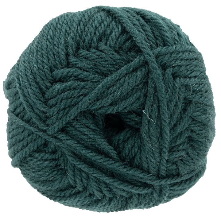 Sandnes Garn  Peer Gynt Yarn - 7281 Deep Petrol - Zoom Image
