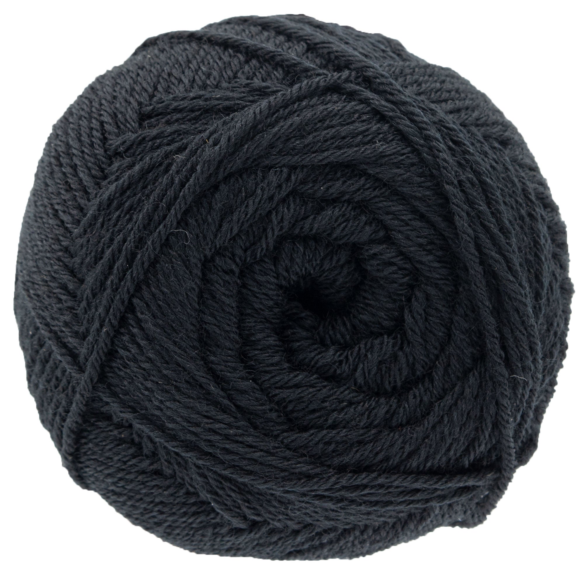 Sandnes Garn  Sunday Yarn - 1099 Black - Zoom Image