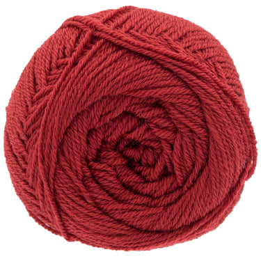 Sandnes Garn  Sunday Yarn - 4236 Deep Red - Zoom Image