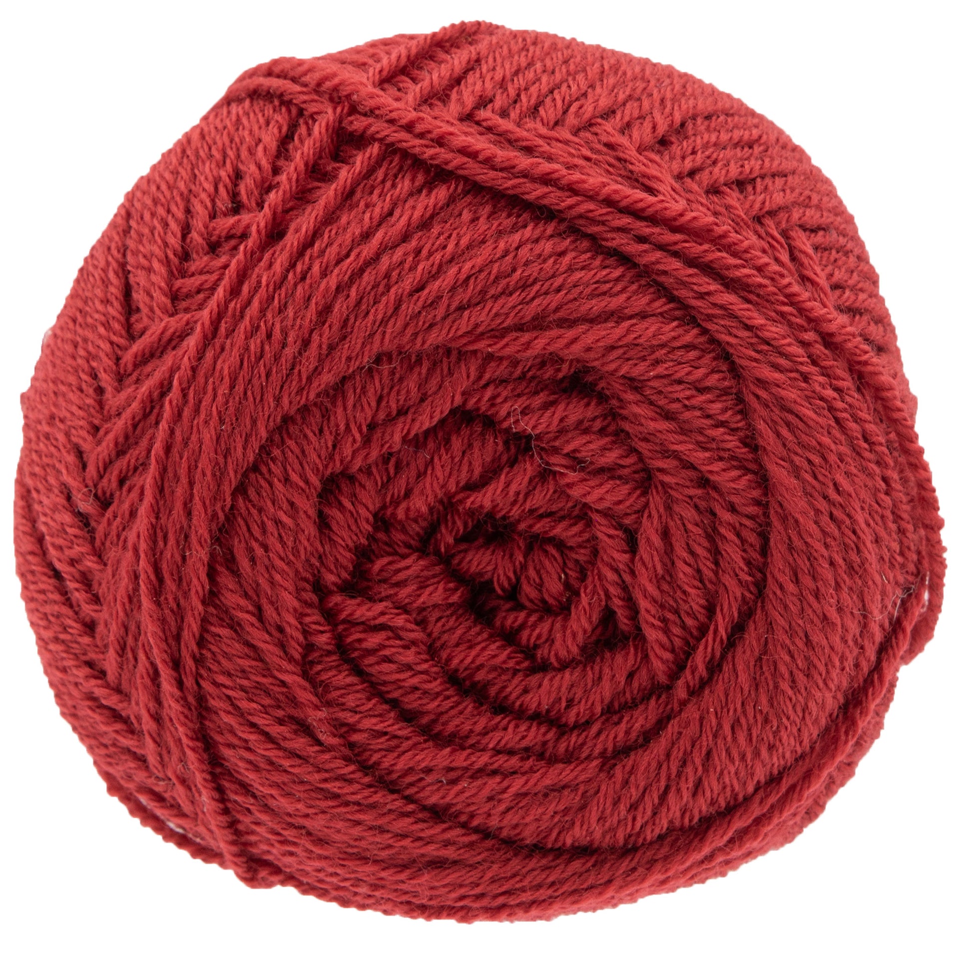 Sandnes Garn  Sunday Yarn - 4236 Deep Red - Zoom Image
