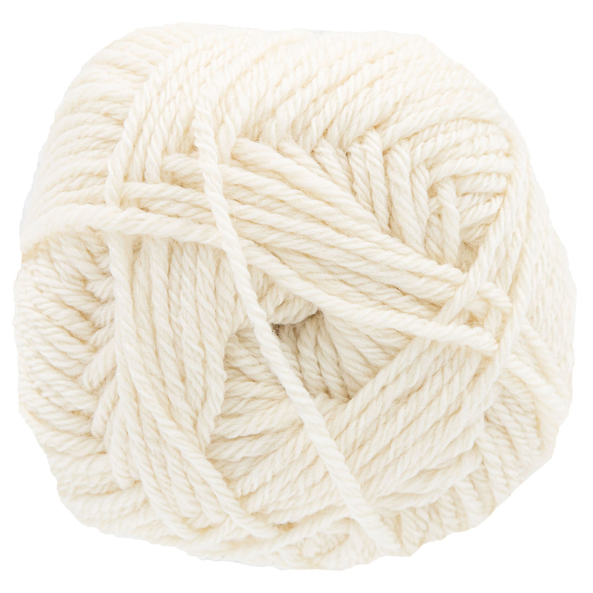Sandnes Garn  Double Sunday Yarn - 1012 Whipped Cream (Petite Knits Color Palette) - Zoom Image
