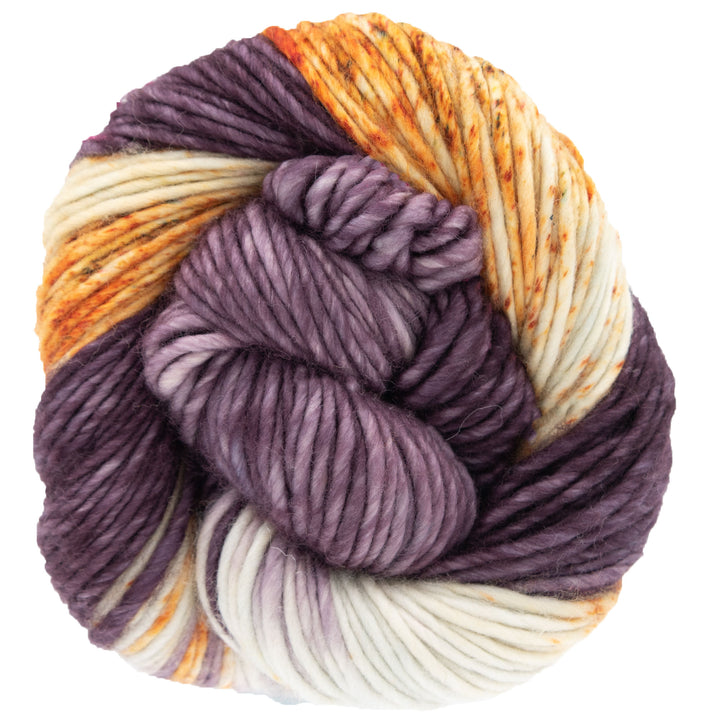 Madelinetosh A.S.A.P. Yarn - Barker Wool: Turkey Tail - Zoom Image