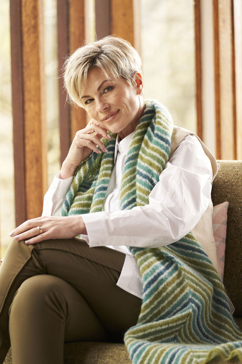 Rowan Kidsilk Haze PDF Patterns - Ultraviolet - PDF Download - Extra Image