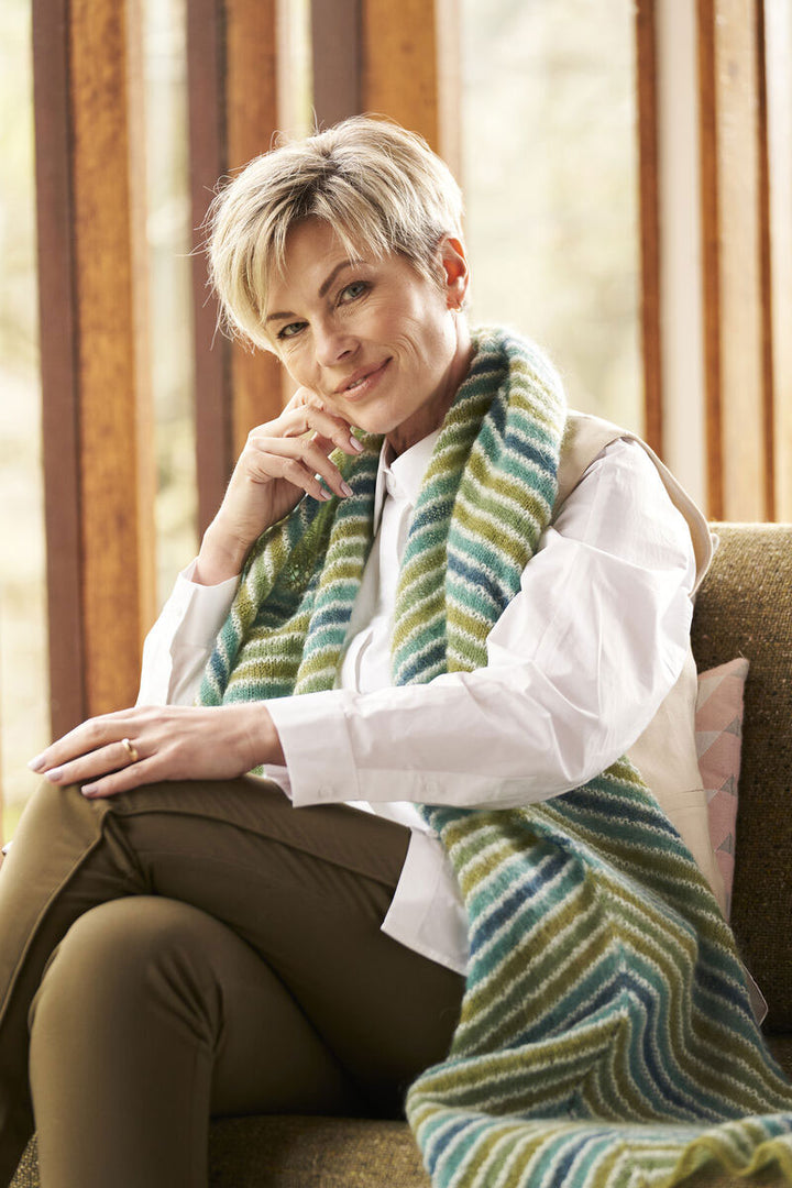 Rowan Kidsilk Haze PDF Patterns - Ultraviolet - PDF Download - Extra Image