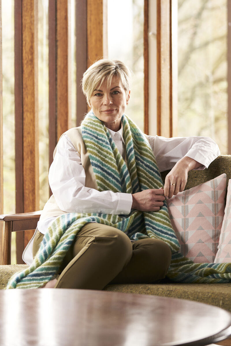 Rowan Kidsilk Haze PDF Patterns - Ultraviolet - PDF Download - Extra Image