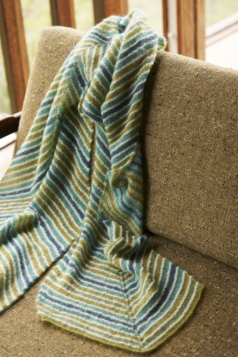 Rowan Kidsilk Haze PDF Patterns - Ultraviolet - PDF Download - Extra Image