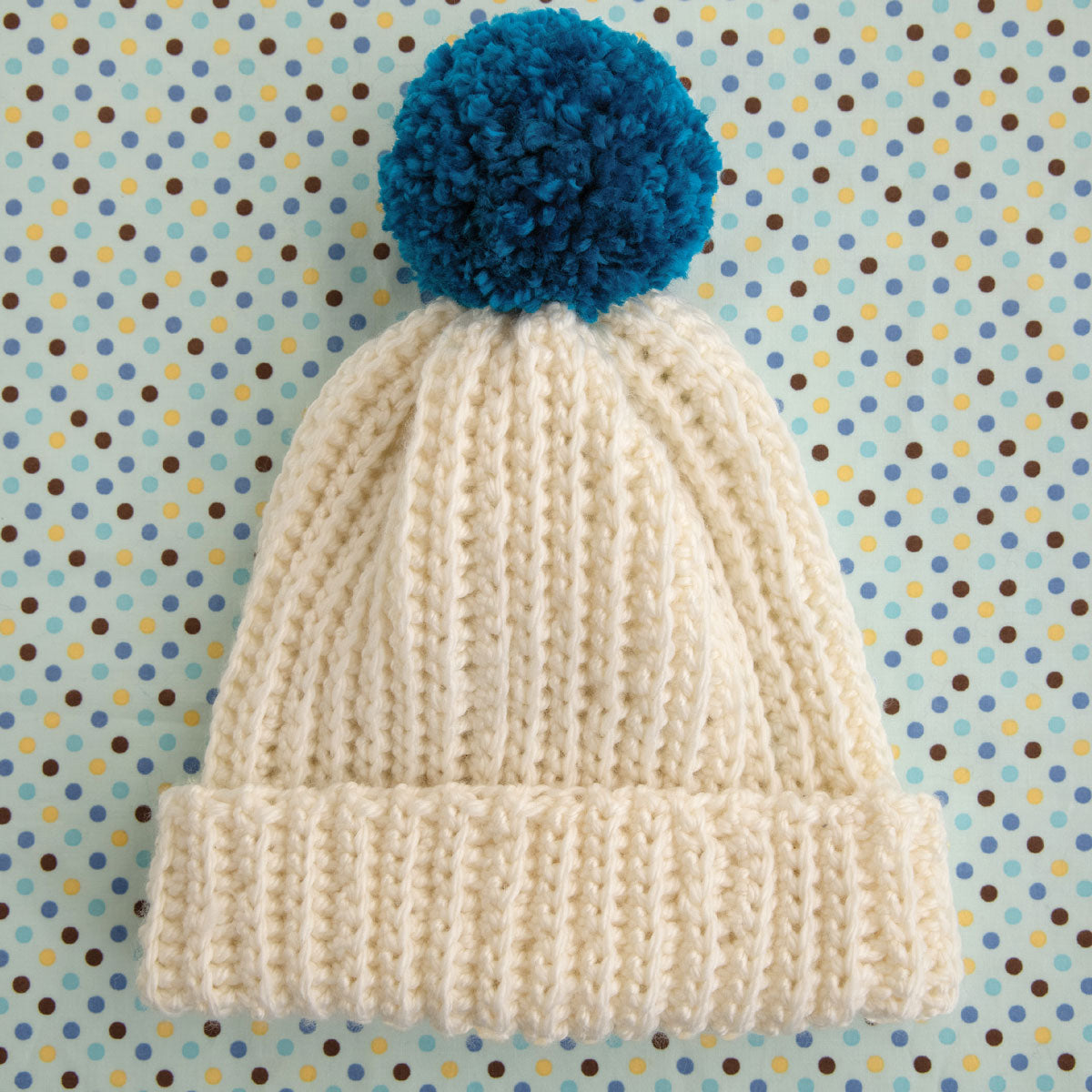 Cascade Yarns 60 Quick Crochets - 60 Quick Crochet Projects for Beginners - Extra Image