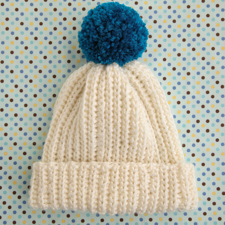 Cascade Yarns 60 Quick Crochets - 60 Quick Crochet Projects for Beginners - Extra Image