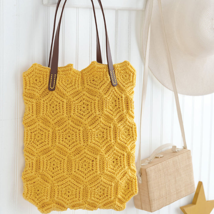 Cascade Yarns 60 Quick Crochets - 60 Quick Crochet Projects for Beginners - Extra Image