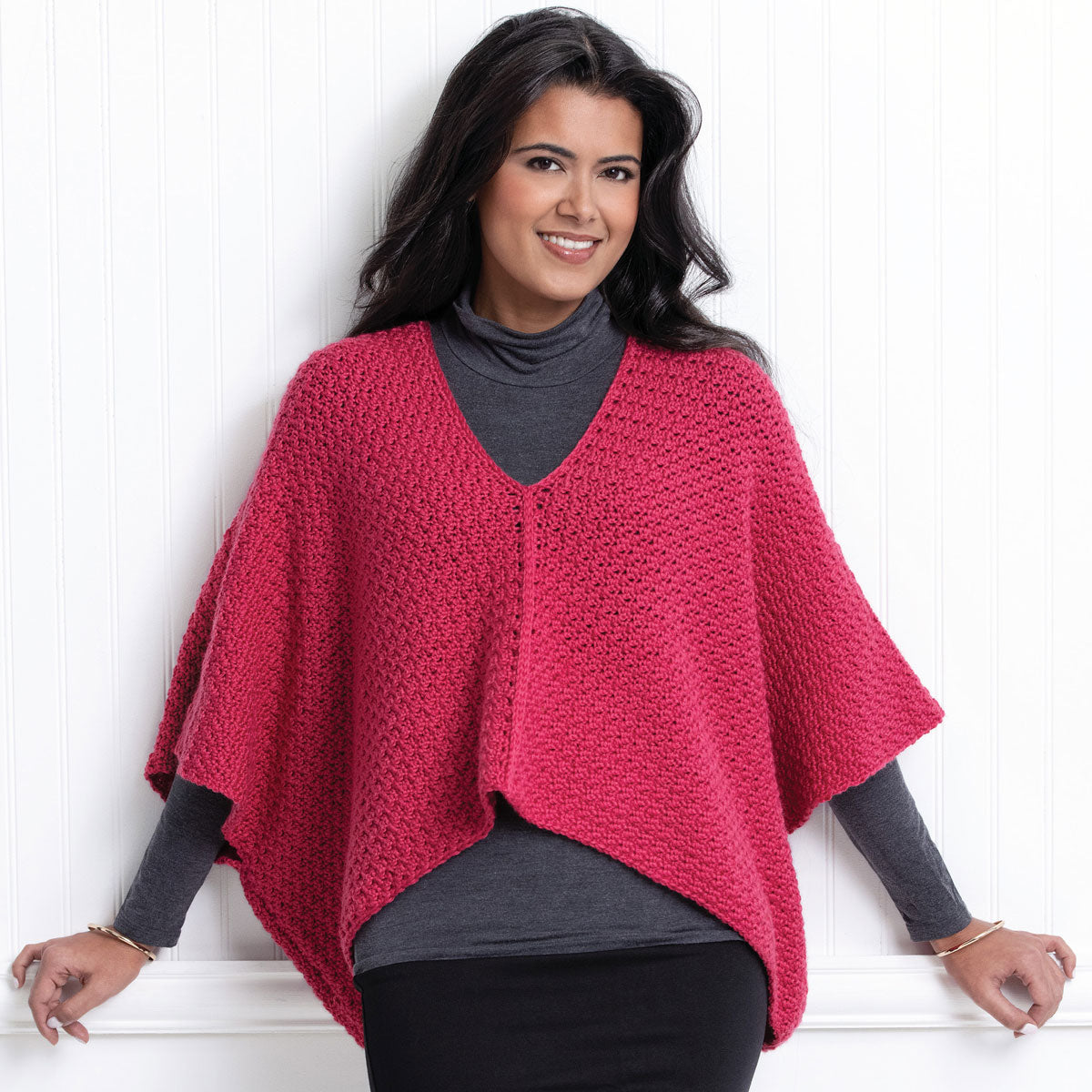 Cascade Yarns 60 Quick Crochets - 60 Quick Crochet Projects for Beginners - Extra Image