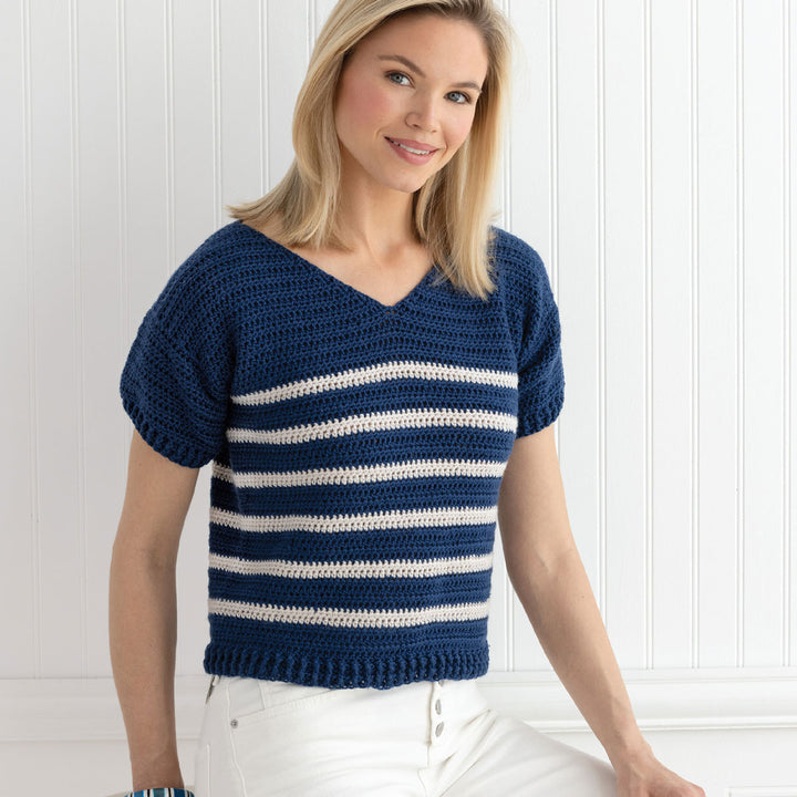 Cascade Yarns 60 Quick Crochets - 60 Quick Crochet Projects for Beginners - Extra Image
