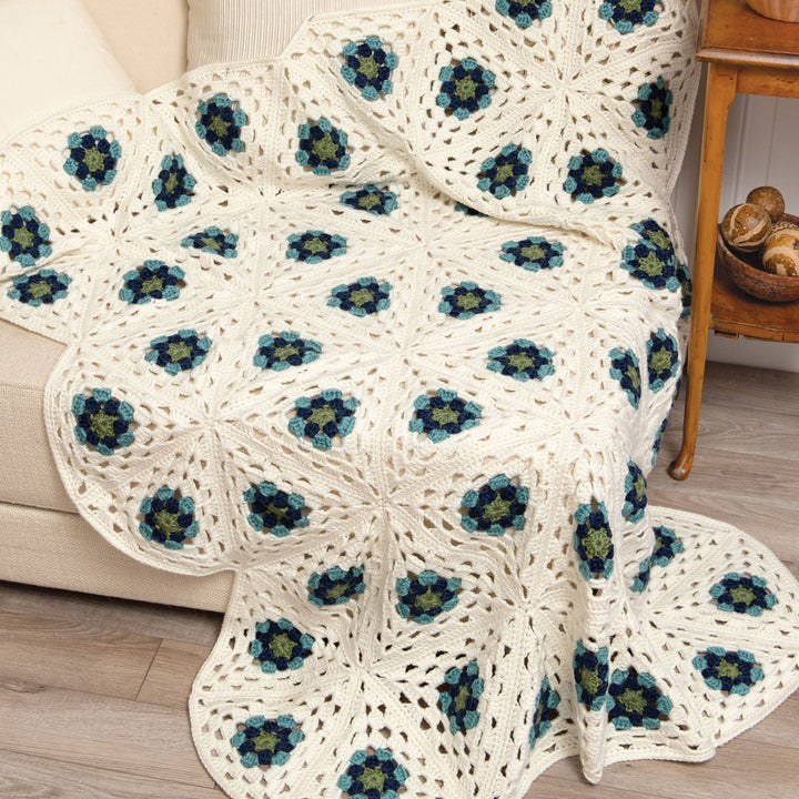 Cascade Yarns 60 Quick Crochets - 60 Quick Crochet Projects for Beginners - Extra Image