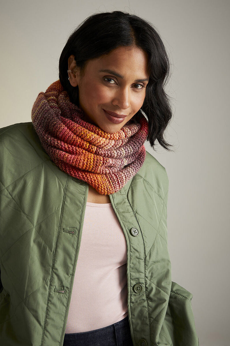 Cowl Patterns Cowl Patterns