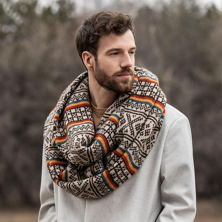 Blue Sky Fibers Kits - Edmonton Wrap Kit - Extra Image