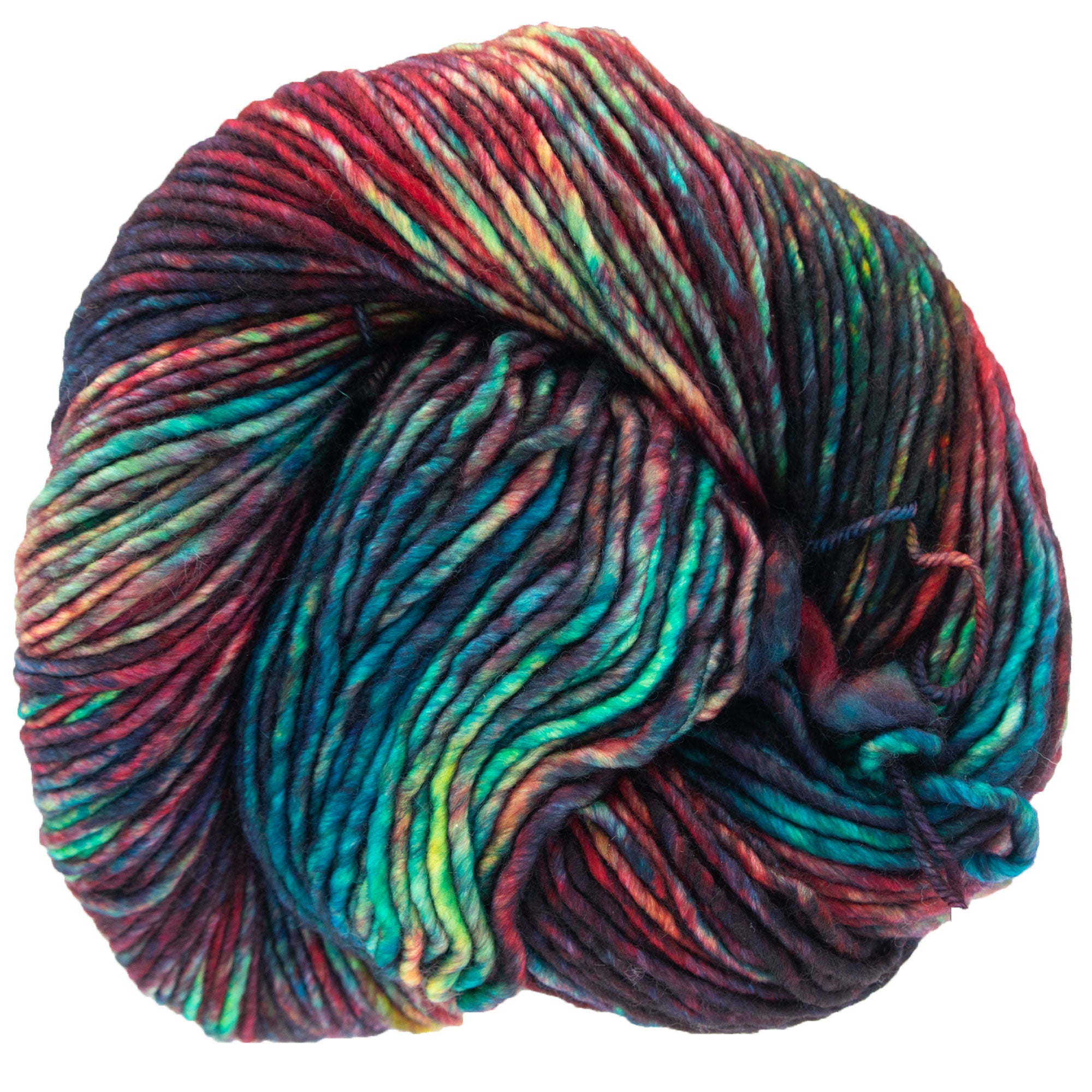 Malabrigo Mecha Yarn - 684 Camaleon - Zoom Image