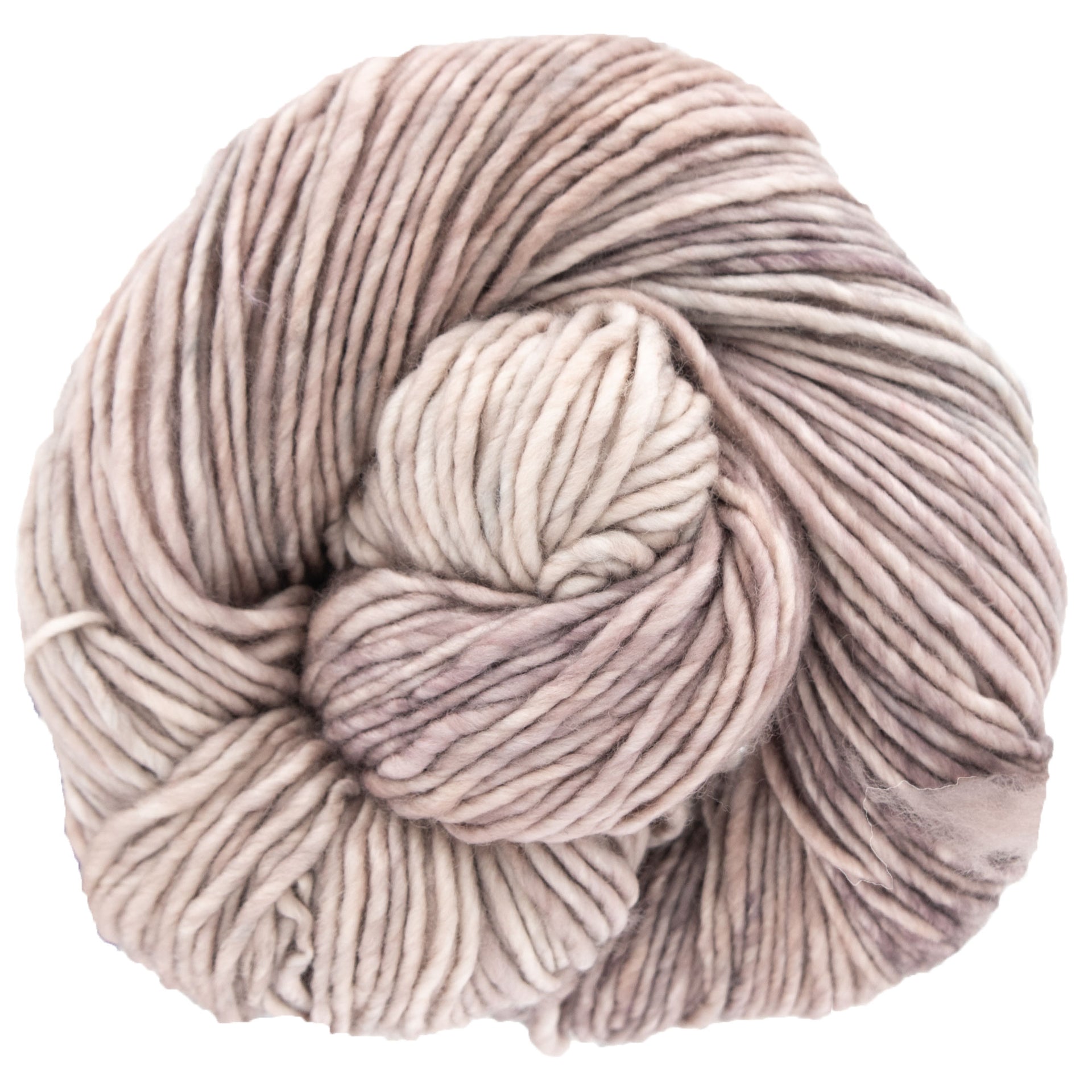 Malabrigo Mecha Yarn - 696 Whole Grain - Zoom Image
