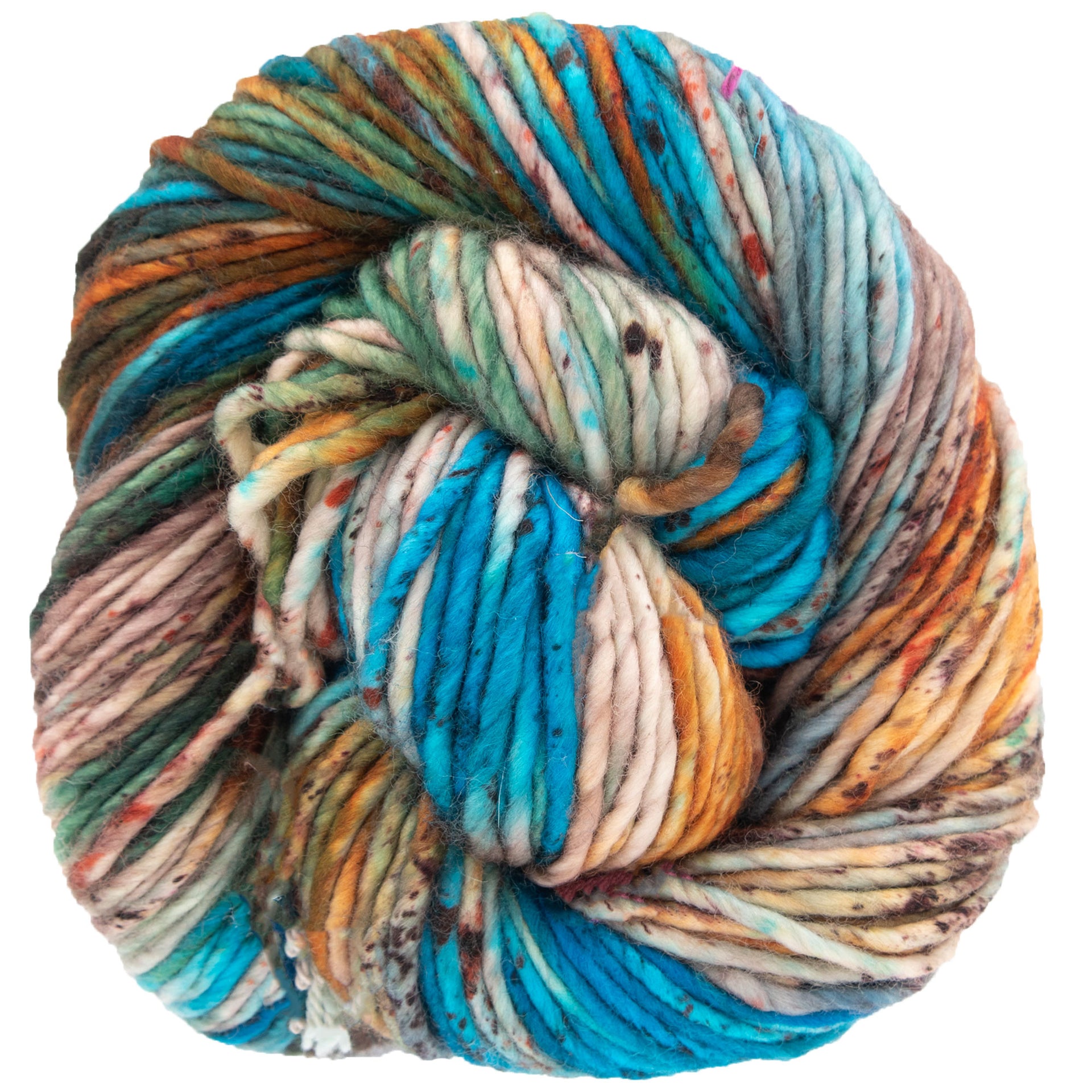 Madelinetosh A.S.A.P. Yarn - Custom: JBW: Home Means Nevada - Zoom Image
