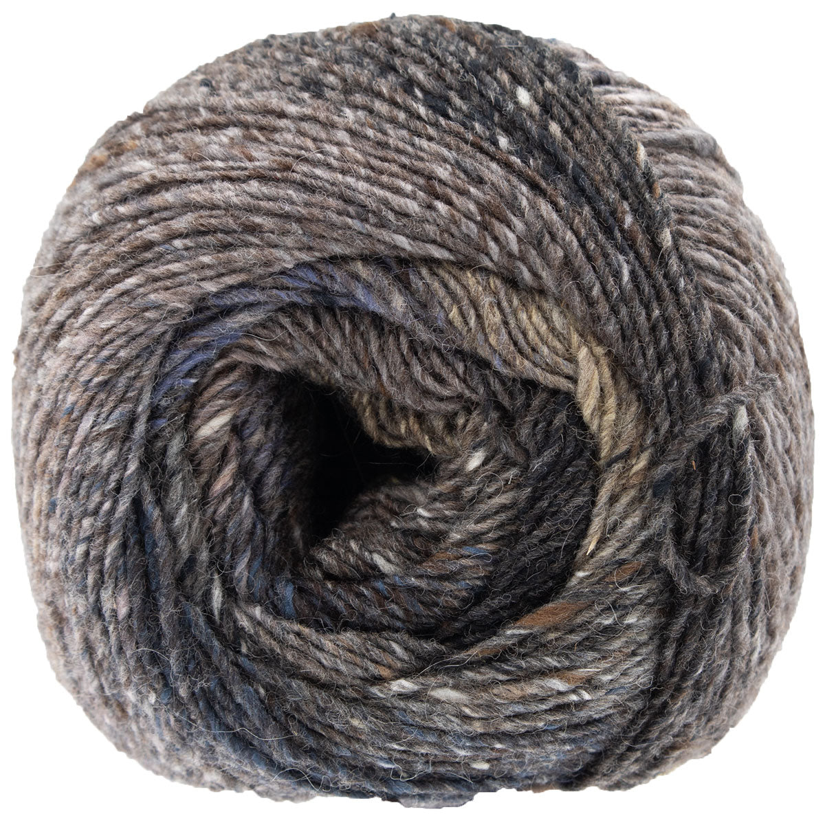 Noro Tasogare Yarn - 06 Taketa - Extra Image
