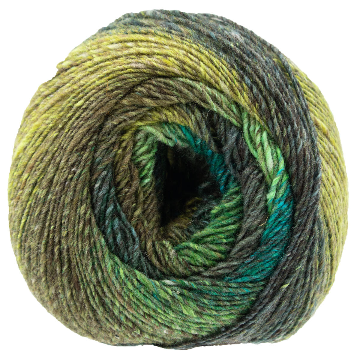 Noro Tasogare Yarn - 08 Yaita - Extra Image