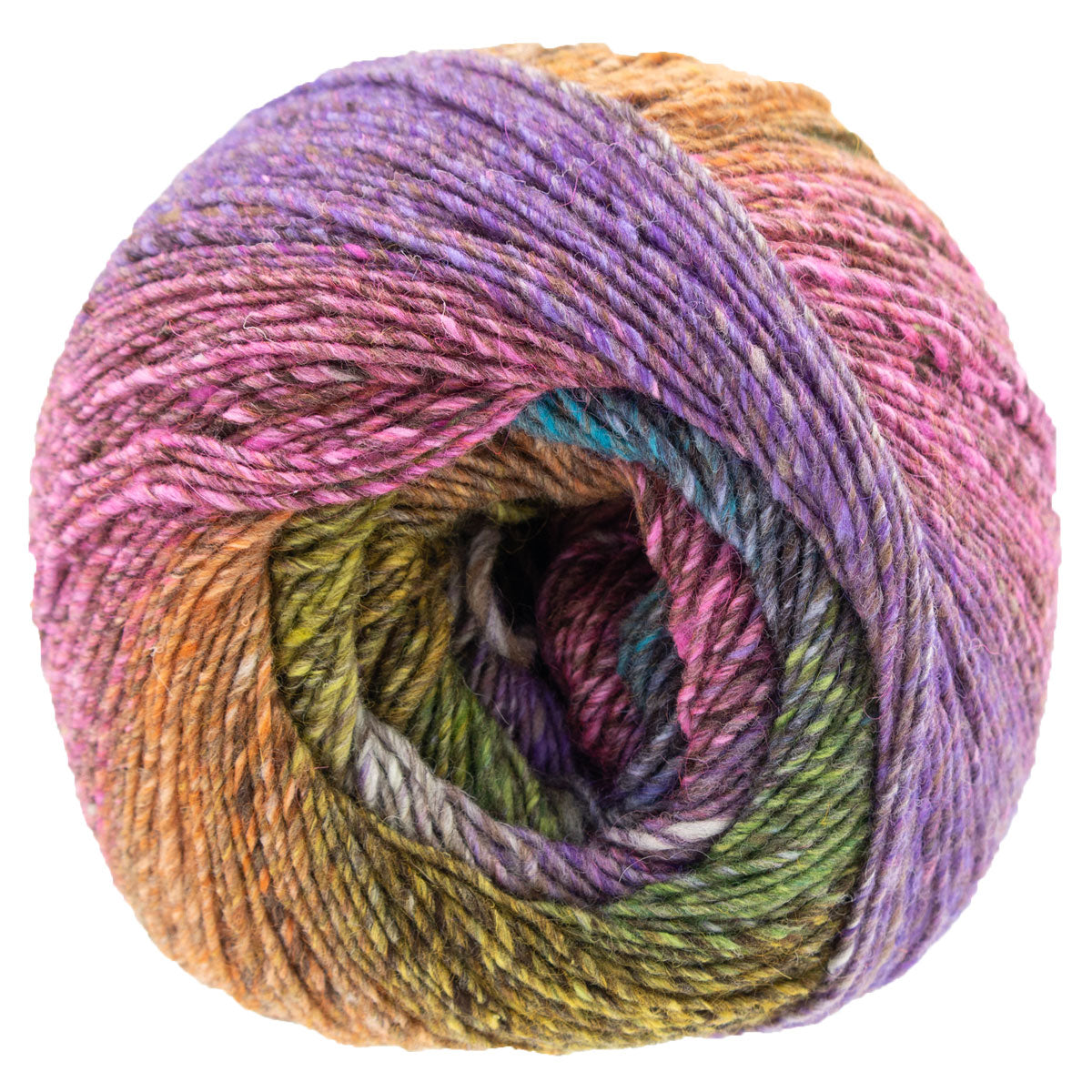 Noro Tasogare Yarn - 11 Kainan - Extra Image