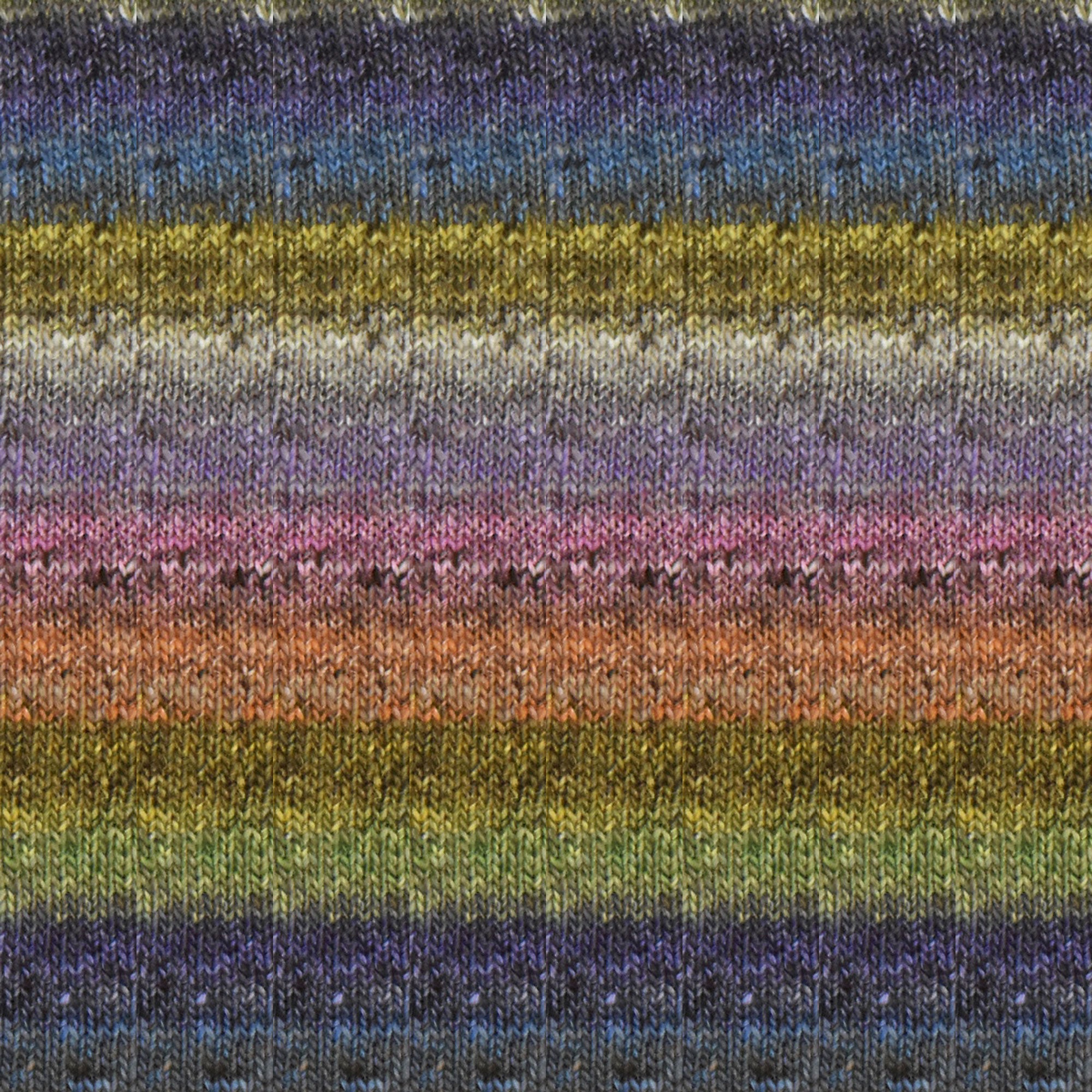 Noro Tasogare Yarn - 11 Kainan - Zoom Image