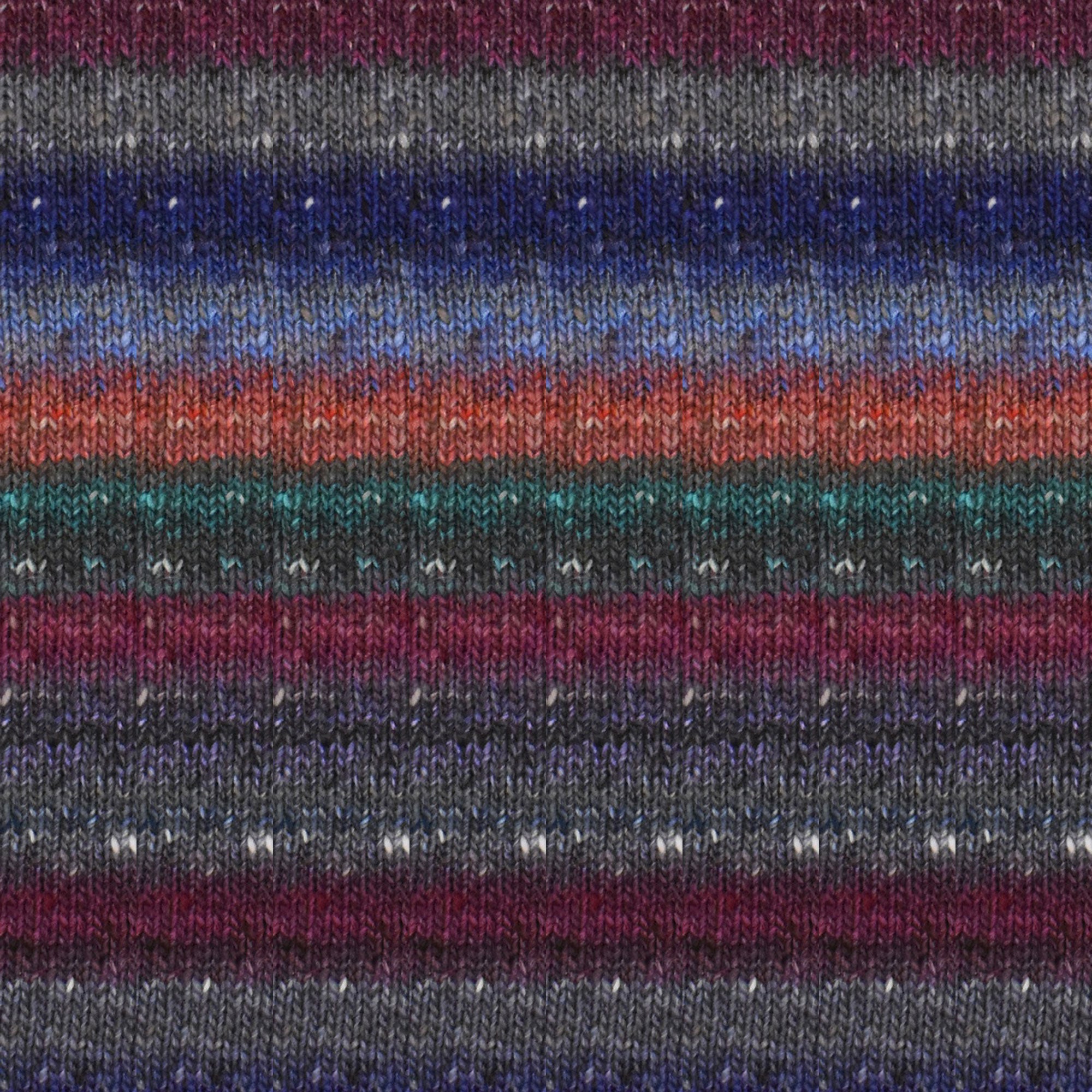 Noro Tasogare Yarn - 12 Mobarra - Zoom Image