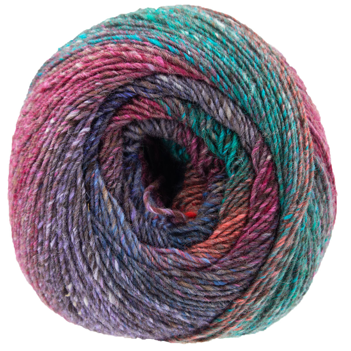 Noro Tasogare Yarn - 12 Mobarra - Extra Image
