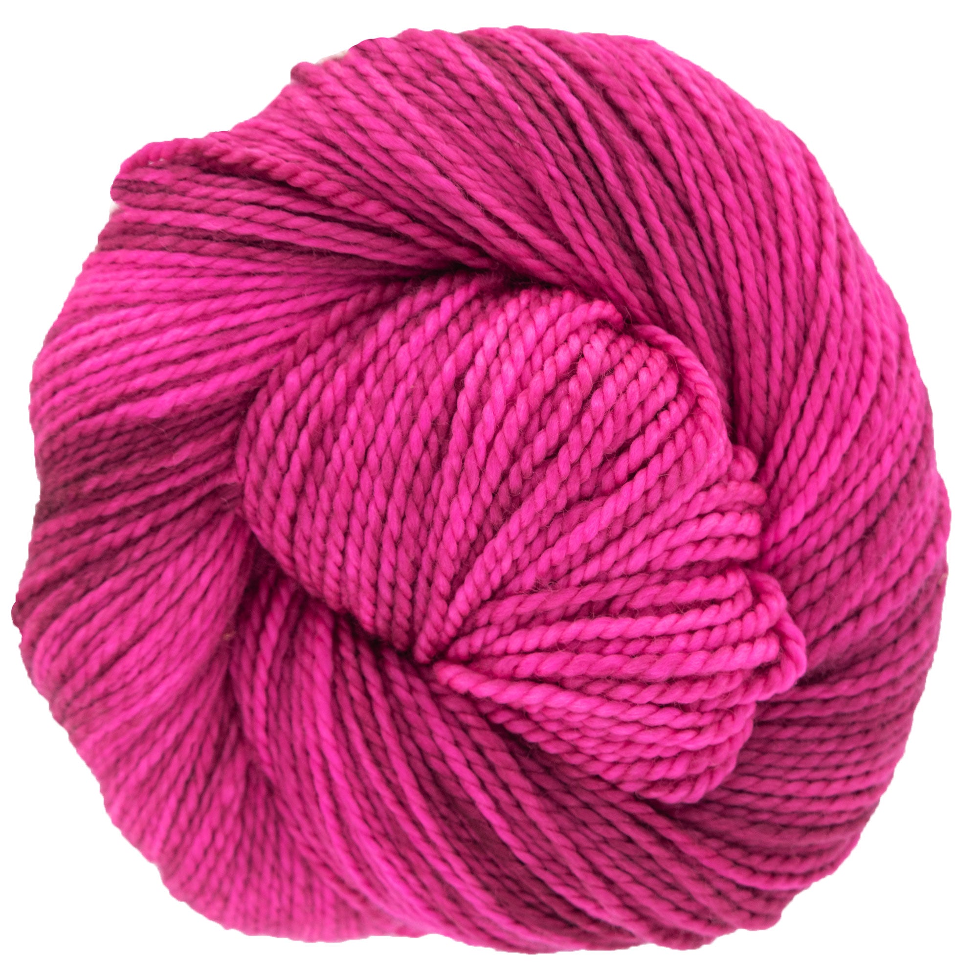 Madelinetosh Farm Twist Yarn - Coquette - Zoom Image