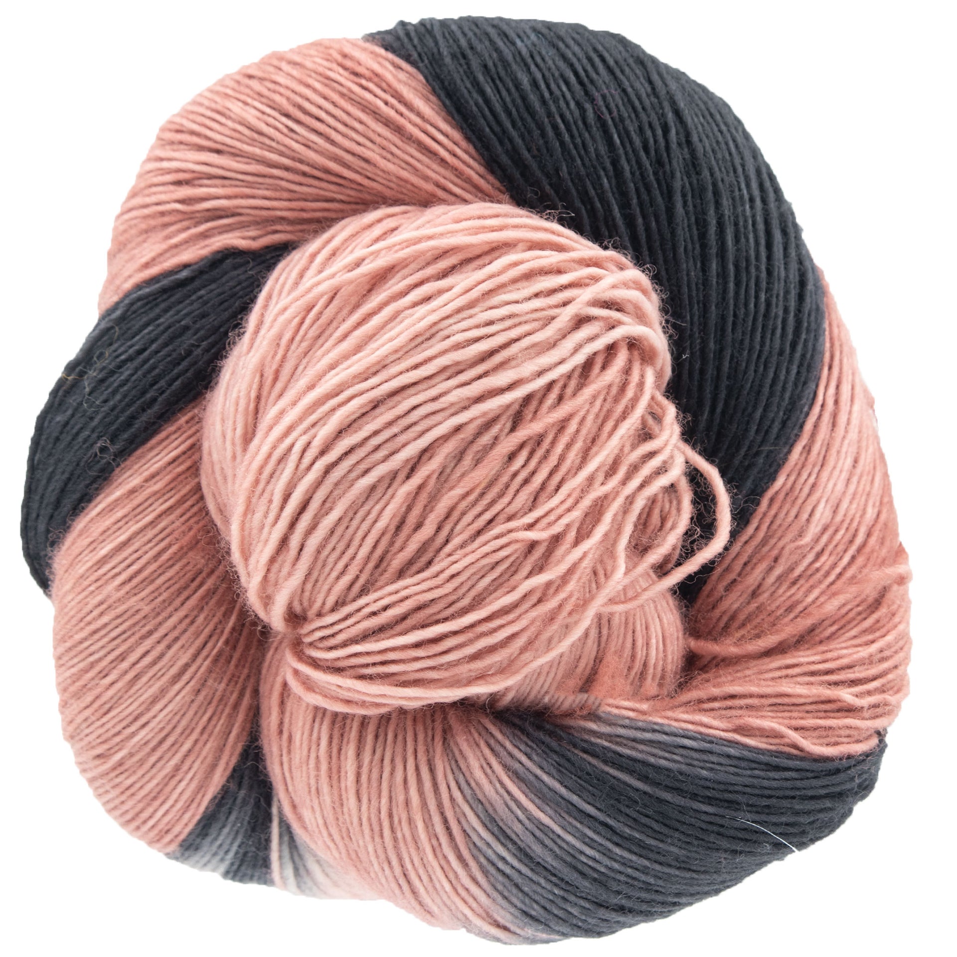 Madelinetosh Tosh Merino Light Yarn - Lady Luck - Zoom Image
