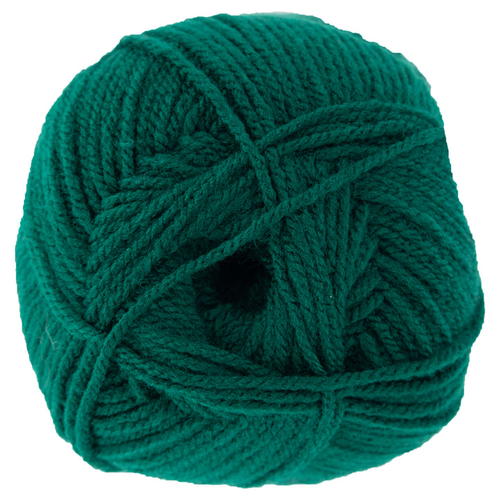 Hayfield Bonus DK Yarn - 839 Bottle Green - Zoom Image