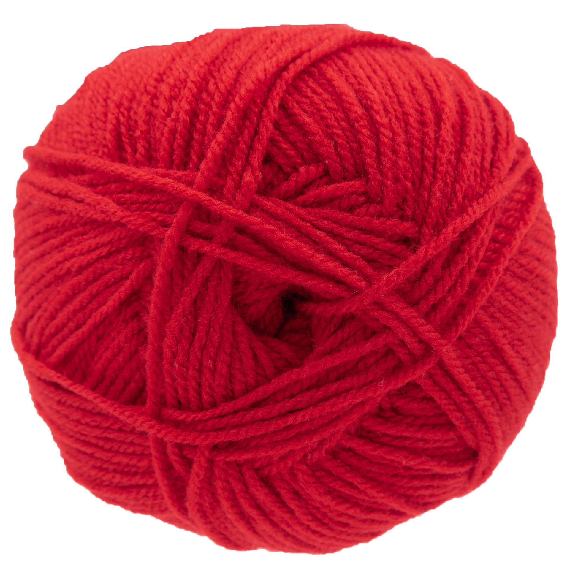 Hayfield Bonus DK Yarn - 698 Ladybird - Zoom Image
