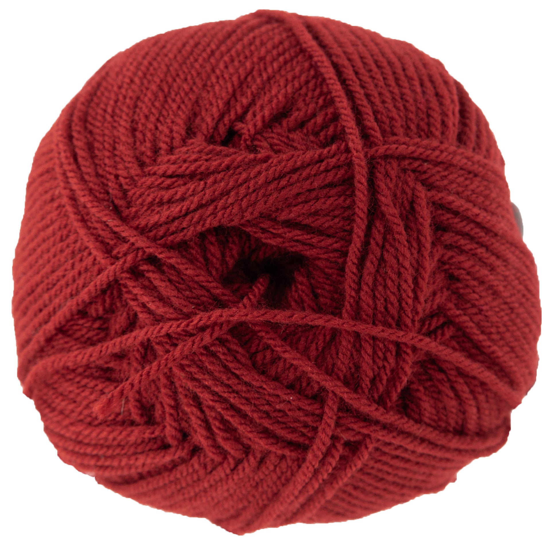Hayfield Bonus DK Yarn - 556 Scarlet - Zoom Image
