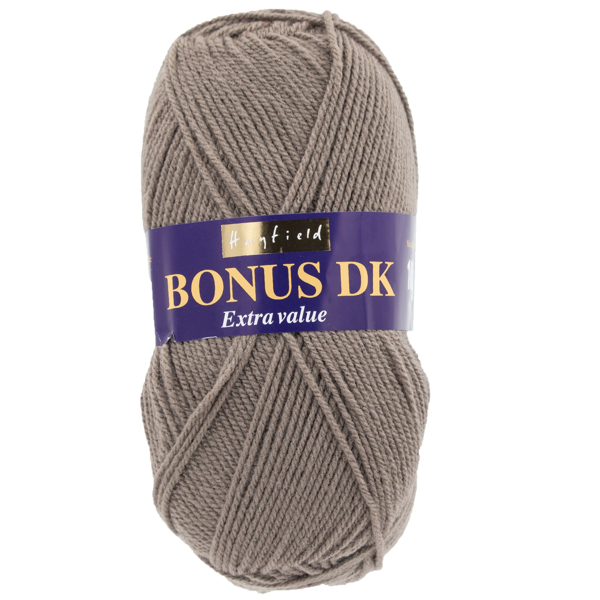 Hayfield Bonus DK Yarn - 571 Fawn - Zoom Image
