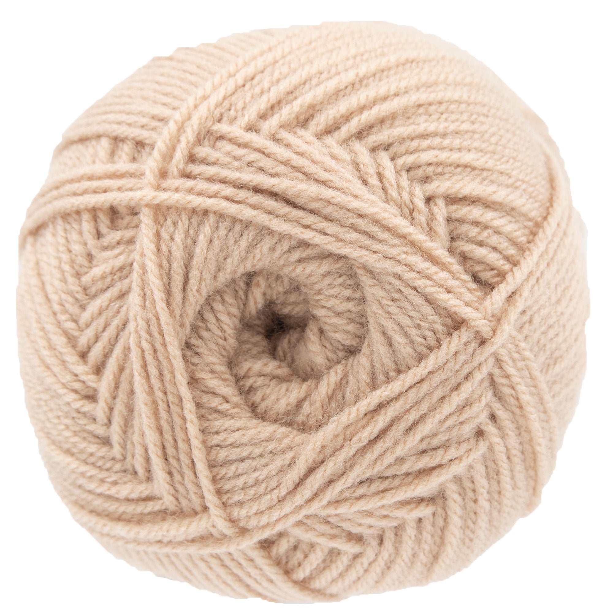 Hayfield Bonus DK Yarn - 964 Oatmeal - Zoom Image