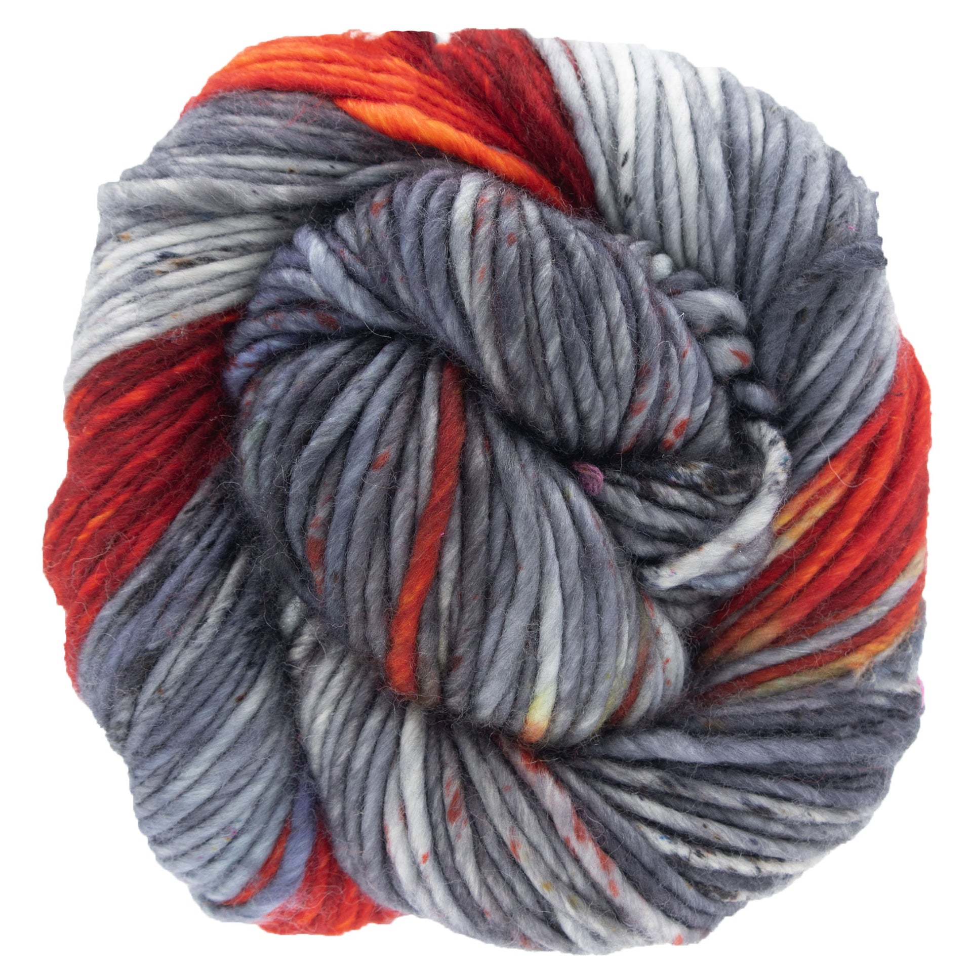 Madelinetosh A.S.A.P. Yarn - Barker Wool: Fly Away Home - Zoom Image
