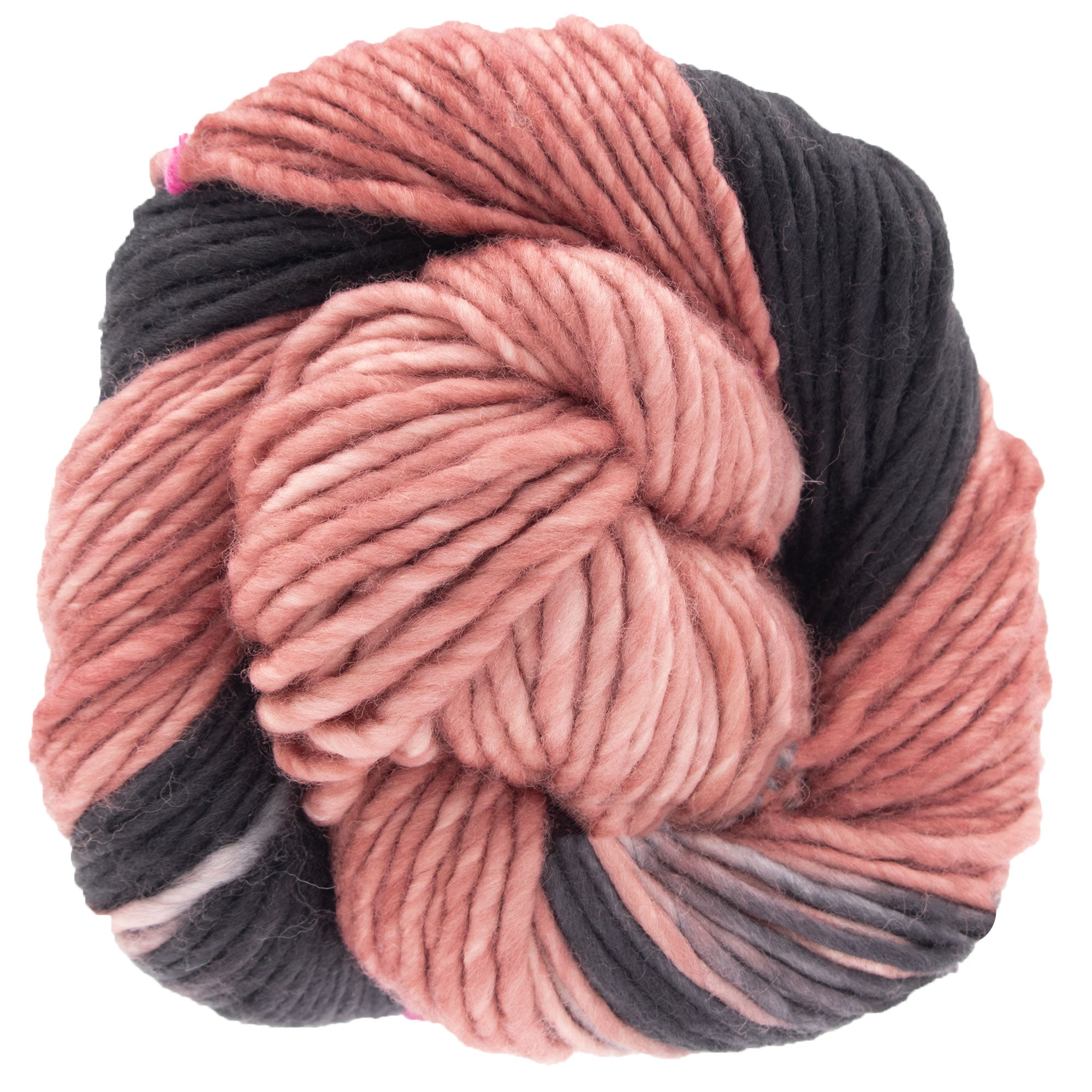 Madelinetosh A.S.A.P. Yarn - Barker Wool: Lady Luck - Zoom Image