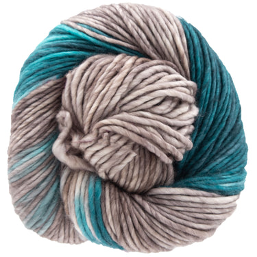 Madelinetosh A.S.A.P. Yarn - Barker Wool: Jewelwing - Zoom Image