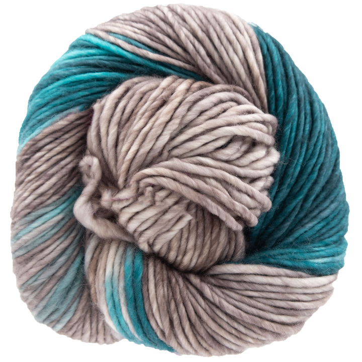 Madelinetosh A.S.A.P. Yarn - Barker Wool: Jewelwing - Zoom Image
