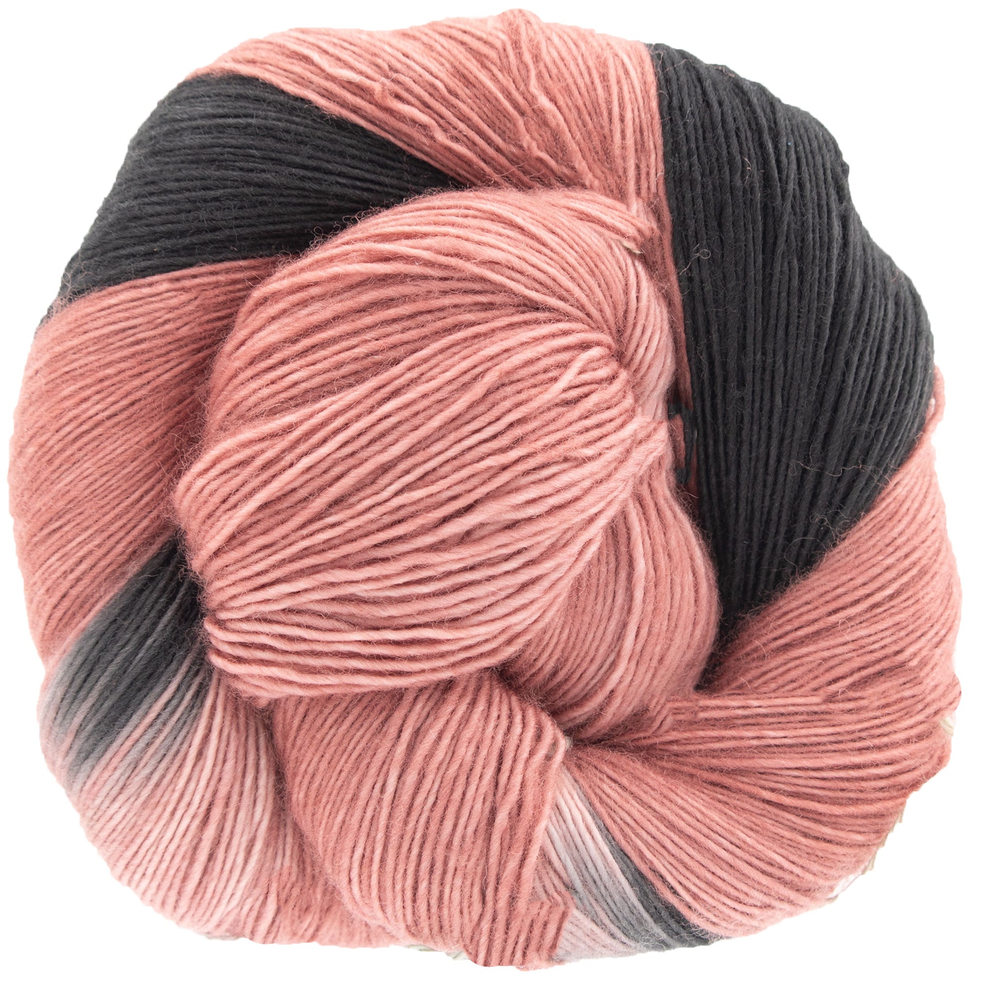 Madelinetosh Tosh Merino Light Yarn - Barker Wool: Lady Luck - Zoom Image
