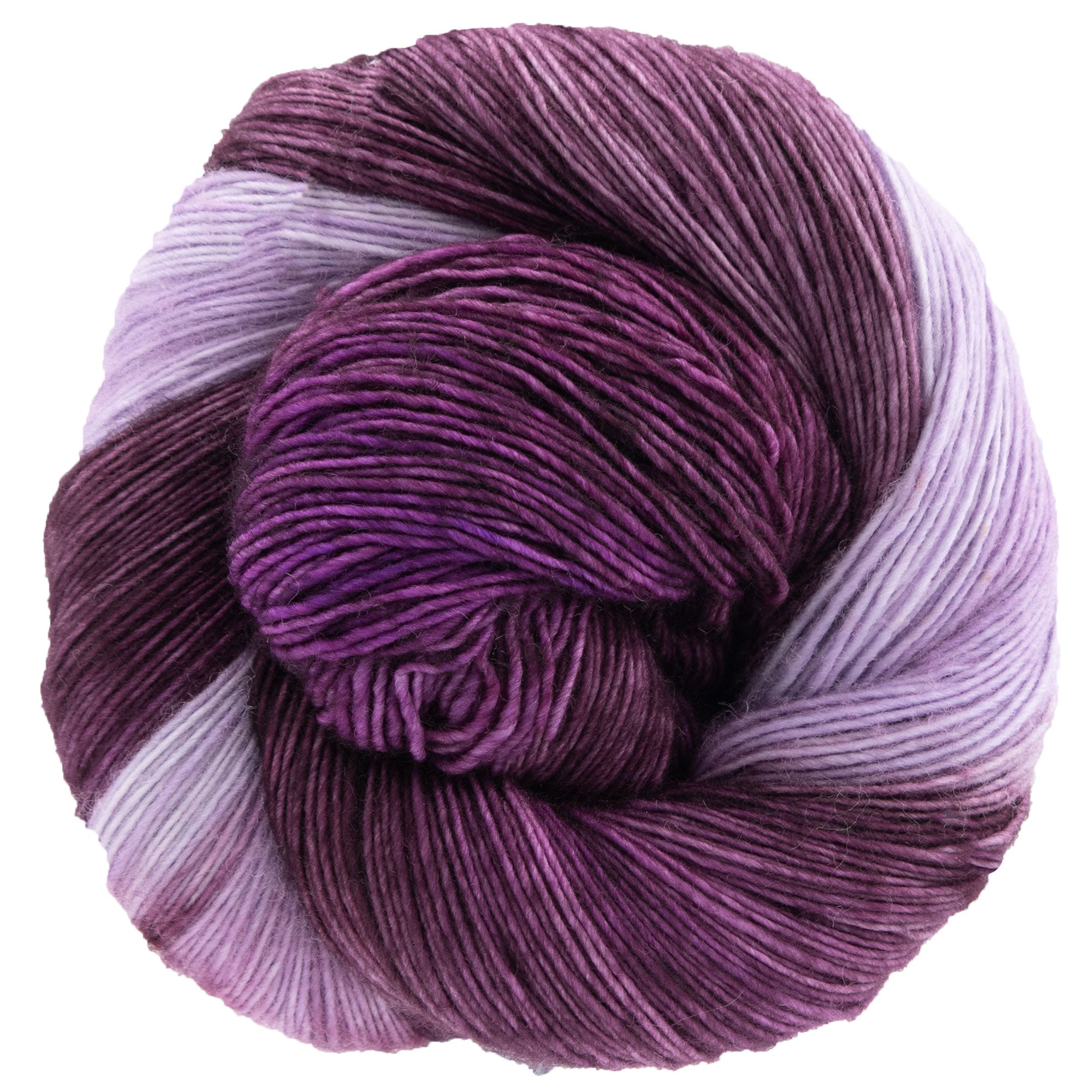 Madelinetosh Tosh Merino Light Yarn - Barker Wool: Oxalis - Zoom Image